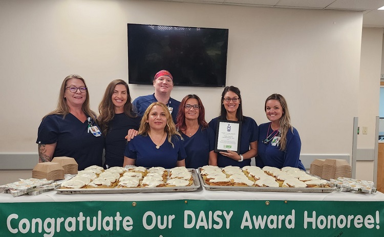 Daisy Award